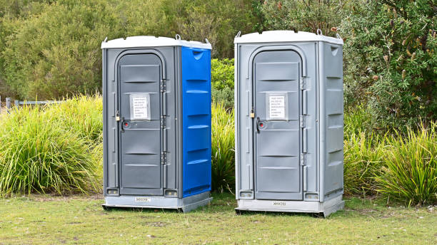 Best Portable Restroom Maintenance and Cleaning  in Fremont, MI