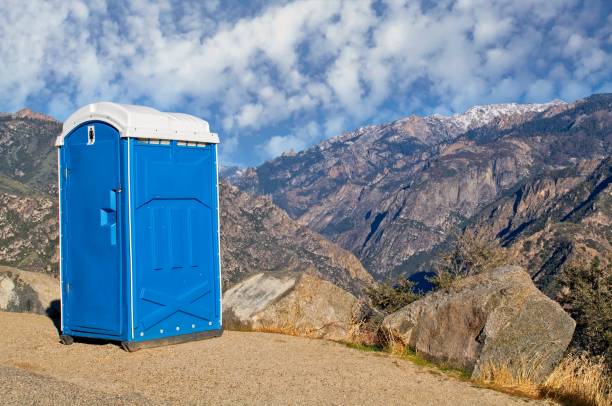 Best ADA-Compliant Portable Toilet Rental  in Fremont, MI